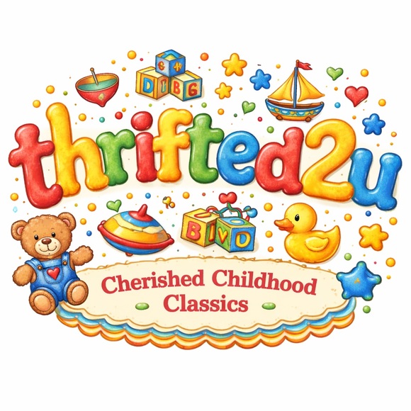 thrifted2u